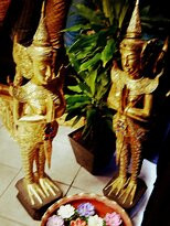 Sao Thai Relaxation景点图片