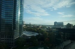 The Westin Atlanta Perimeter North主图