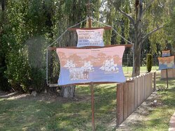 First Fleet Memorial Gardens-Wallabadah必去景点