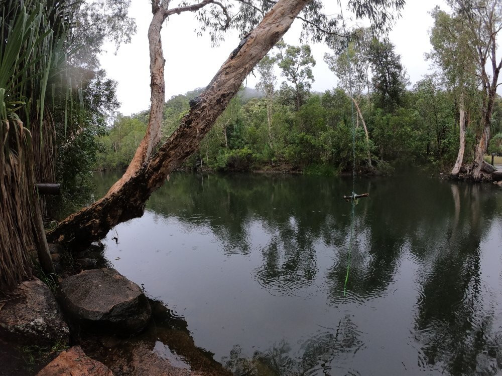 Stony Creek-Byfield必去景点