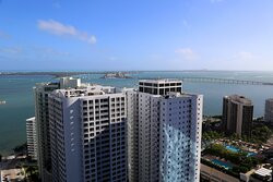 迈阿密康拉德酒店主图