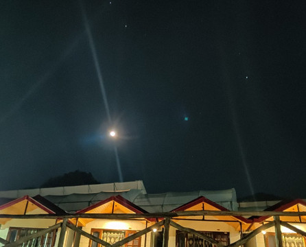 Resort Extreme Village主图