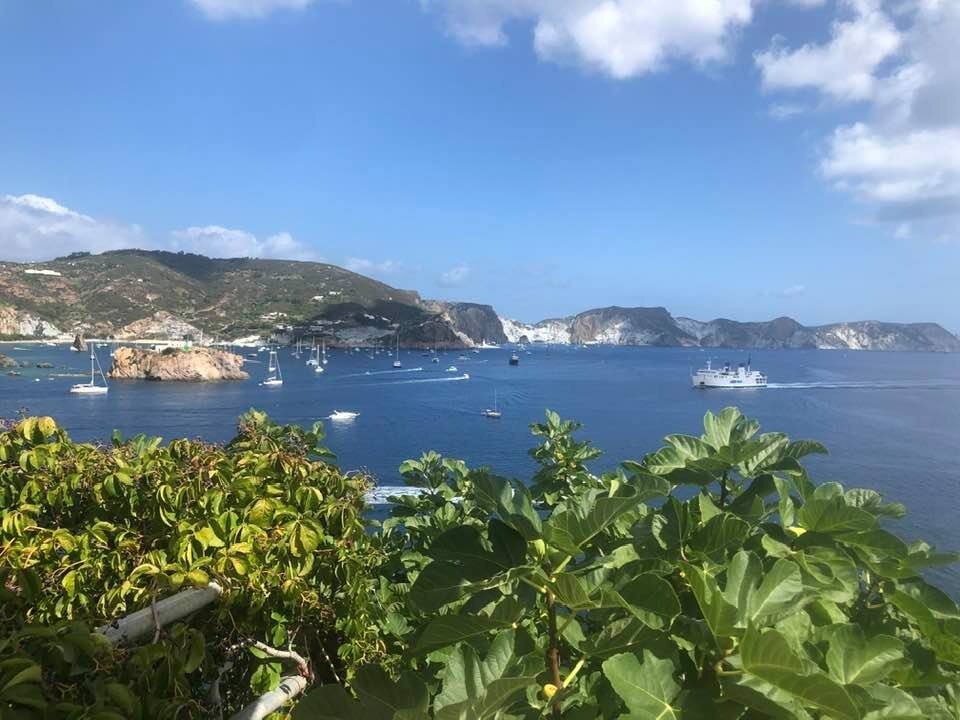 托雷德伯波尼酒店-酒店景观