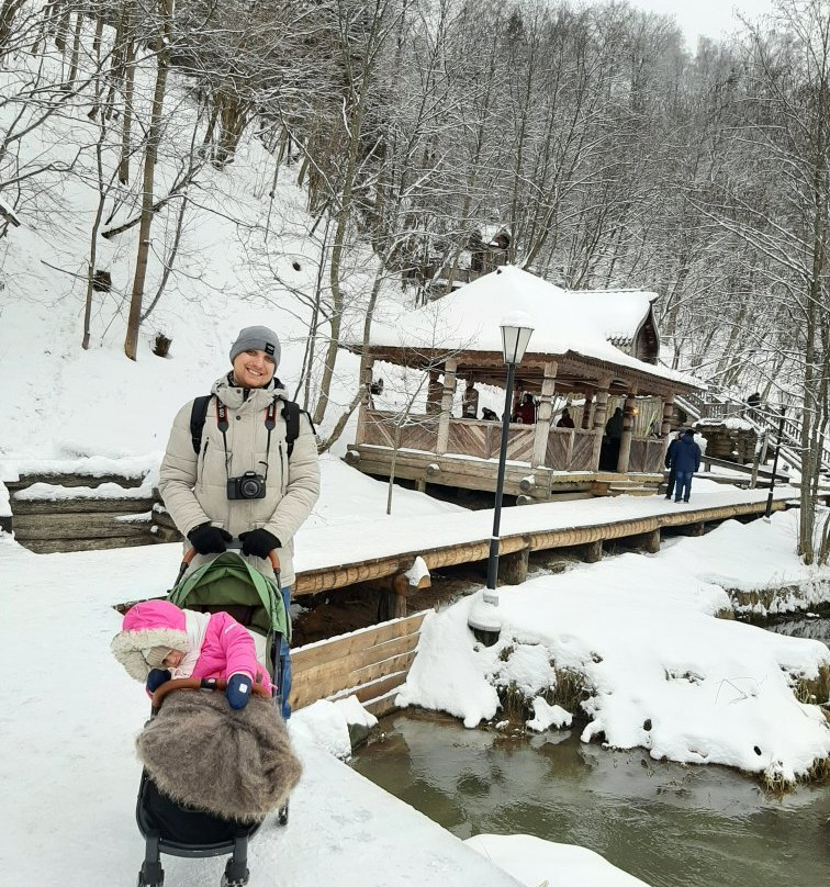 Spring Gremyachy Klyuch-Vzglyadnevo必去景点