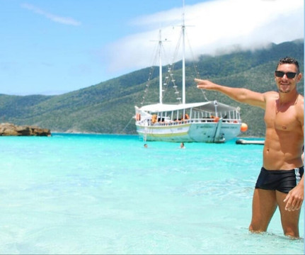 Arraial Tur-阿拉伊阿尔港必去景点