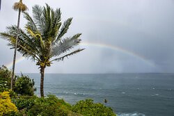 黑尔恺夏威夷住宿加早餐旅馆主图
