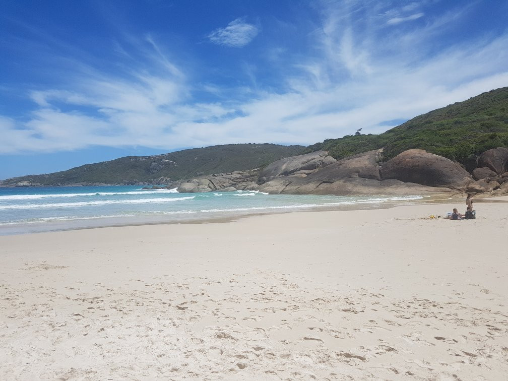 Lowlands Beach-Lowlands必去景点