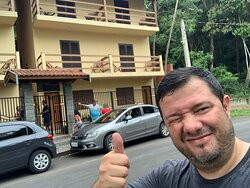 Pousada Mirante do Lago主图