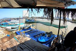 芽庄水上飞板-芽庄必去景点