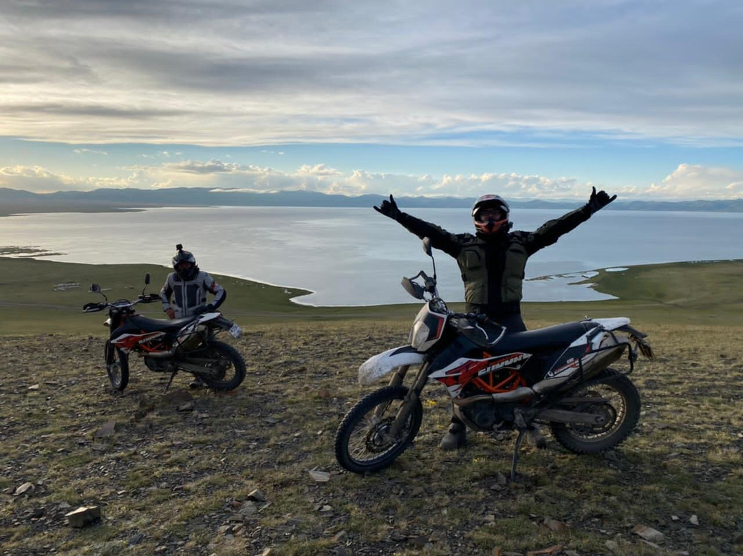 Globuslanding Motorcycle Rental  & Tours