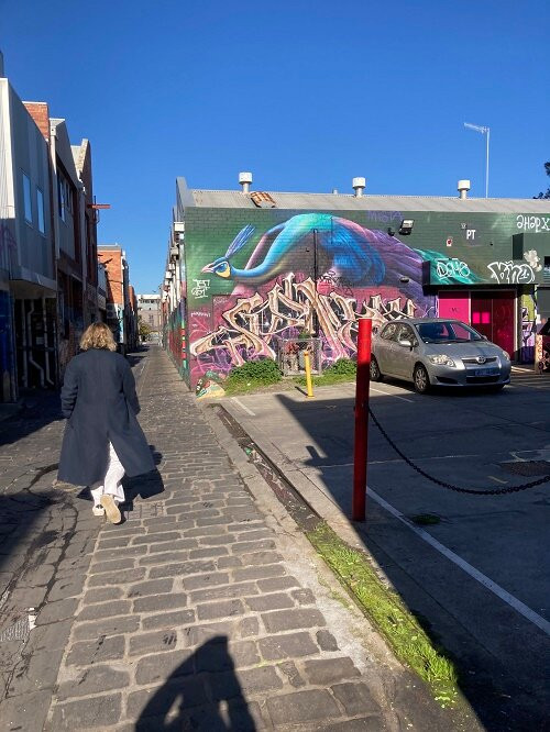 Aerosol Alley-Windsor必去景点