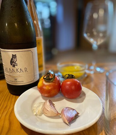 Pou De Beca Allotjaments I Agroturisme主图