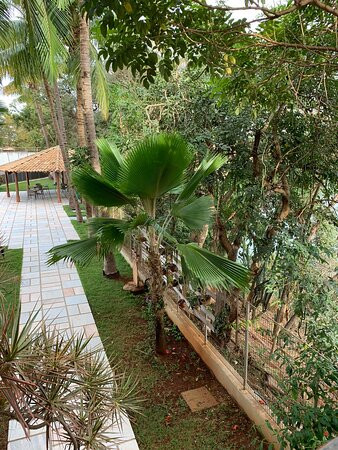 Hotel Beira Rio主图