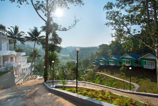 蒙纳阿伯度假村主图