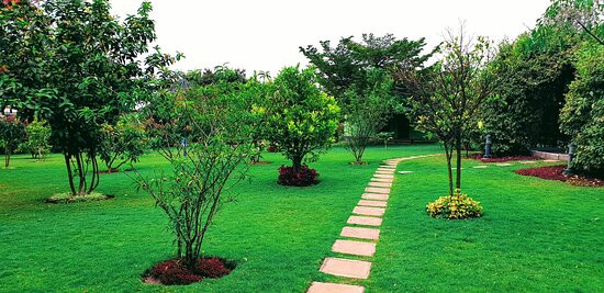 Fun Retreat Resort主图