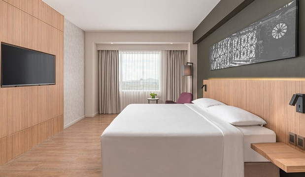 Park Inn by Radisson Bacolod主图