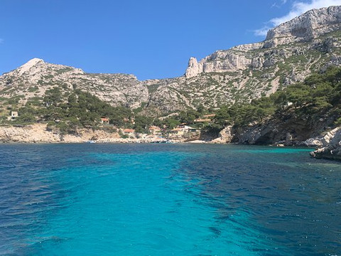 L'Eden Boat-拉西奥塔必去景点