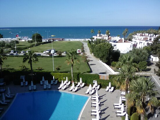 Tui Blue Barut Andiz主图