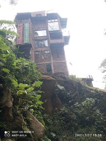 Ecoposada Montefiore主图