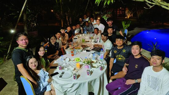 Royal Mayura Resort Hotel主图