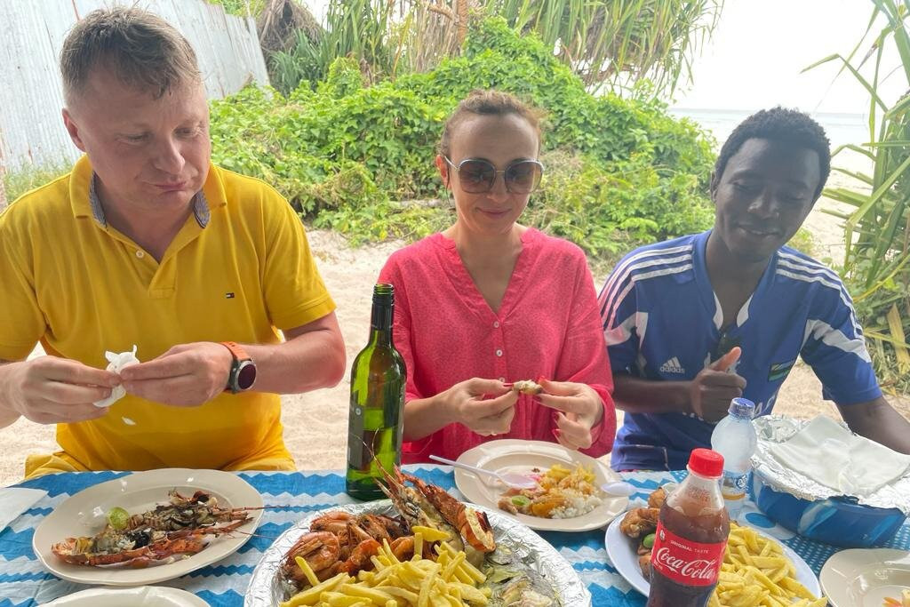 Goodlife zanzibar tours