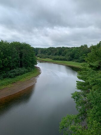 North Shore SUP-River John必去景点
