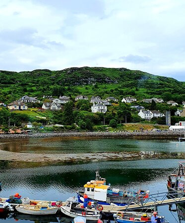 The Islay Frigate Hotel主图