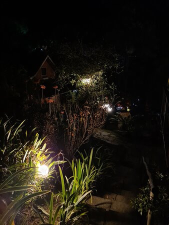 Pousada Moriá主图