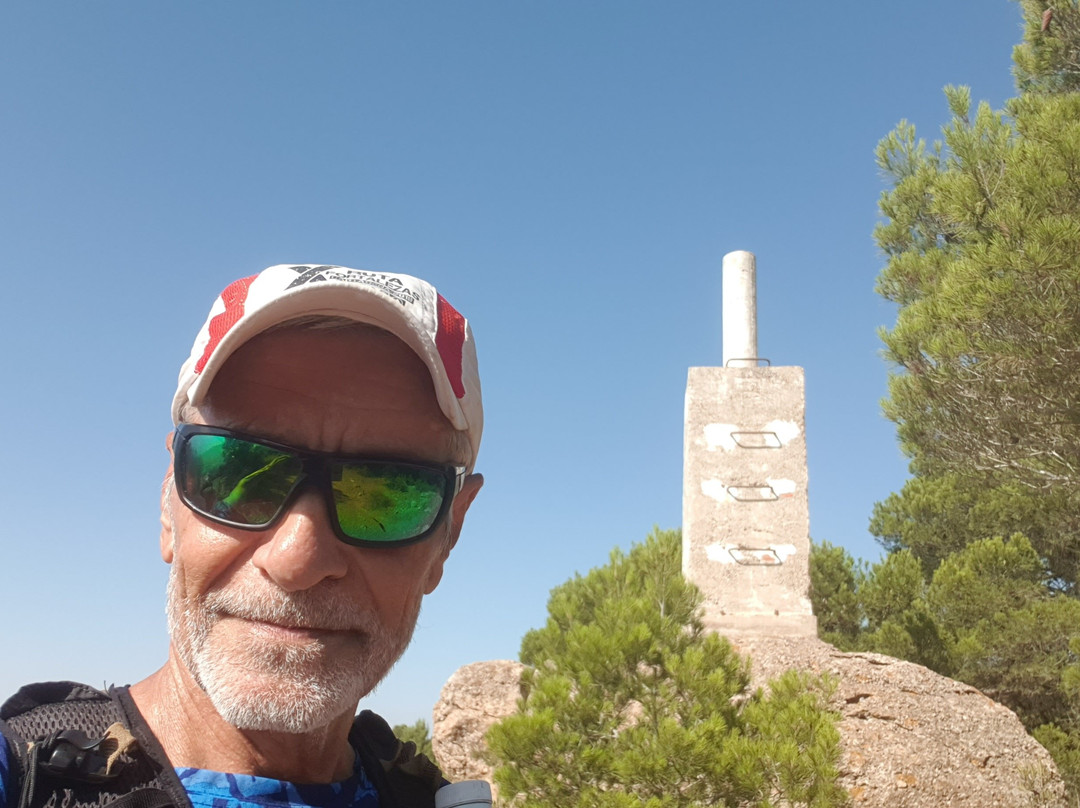 Sierra De La Muela景点图片