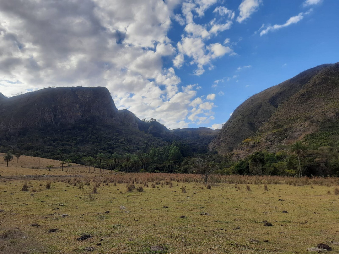 Pousada Serra Da Matinha - Vegetariana