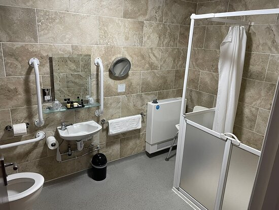 Tŷ Dre Town House主图