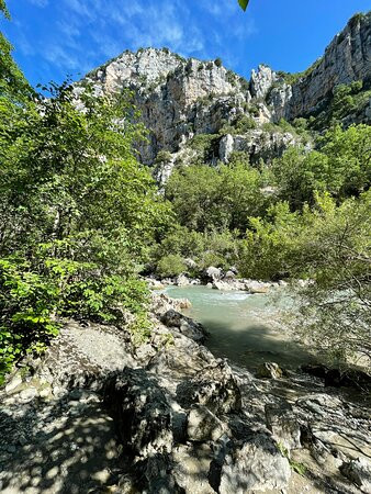 Sentier de l'imbut景点图片