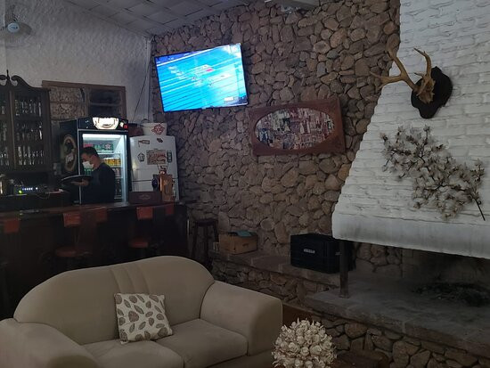 Pousada Famiglia Barthô主图