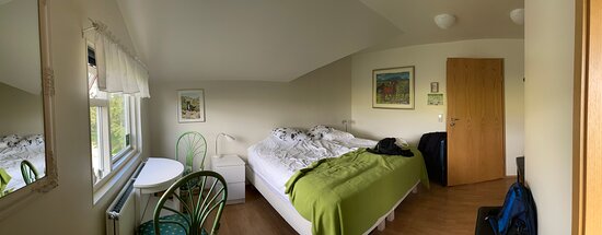 Ondolfsstadir Farm Bed & Breakfast-客卧