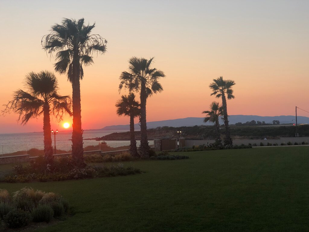 Electra Kefalonia Hotel & Spa主图