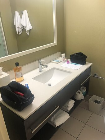 Home2 Suites by Hilton Hattiesburg主图