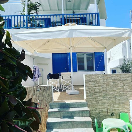 Heliotropio Hotel主图