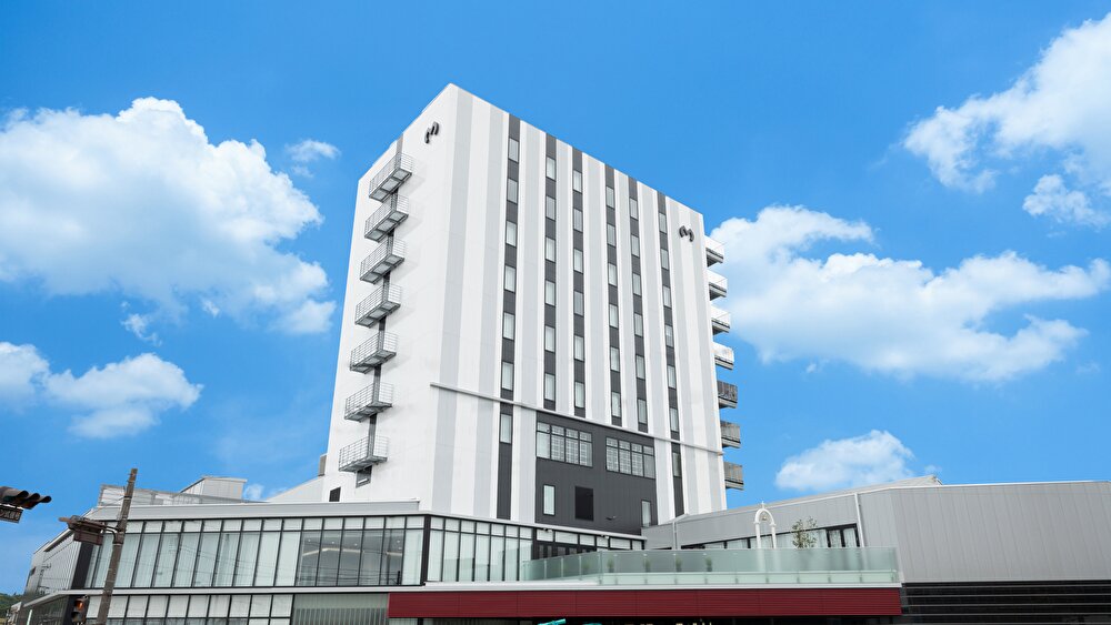 Hotel Maruya Grande-浴室