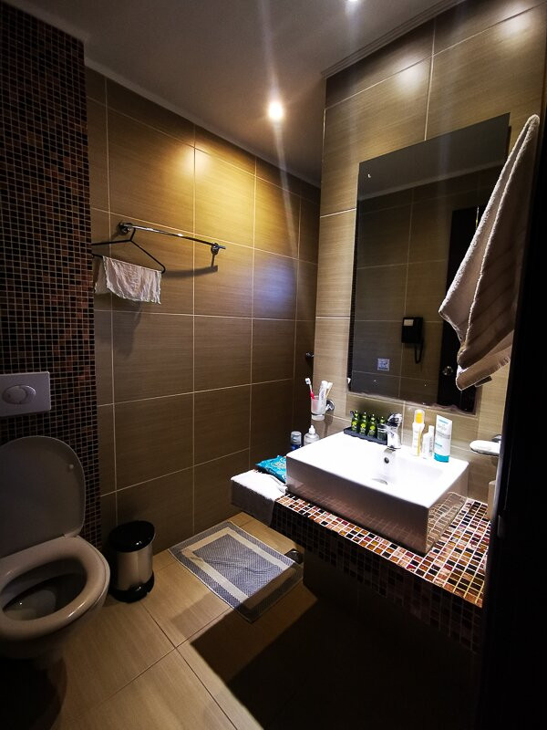 Tony's Beach Hotel主图