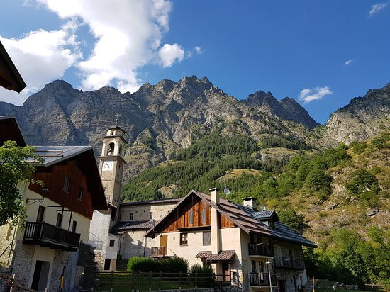 L'abri Affittacamere Di Martini Emanuel主图