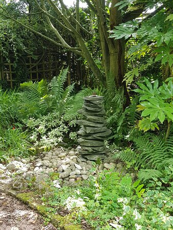 Kenchester Water Gardens景点图片