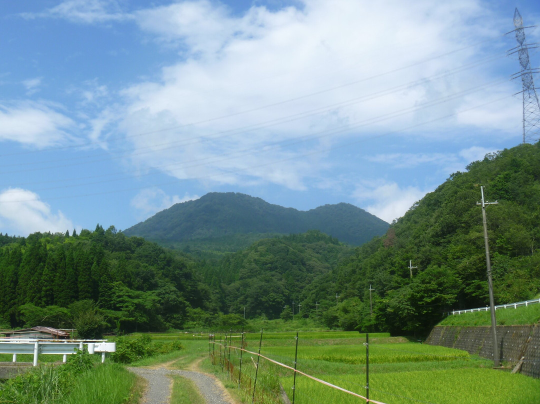 Mt. Aoba景点图片