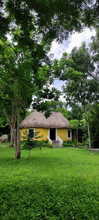 Hacienda Sabacche-Tecoh必去景点