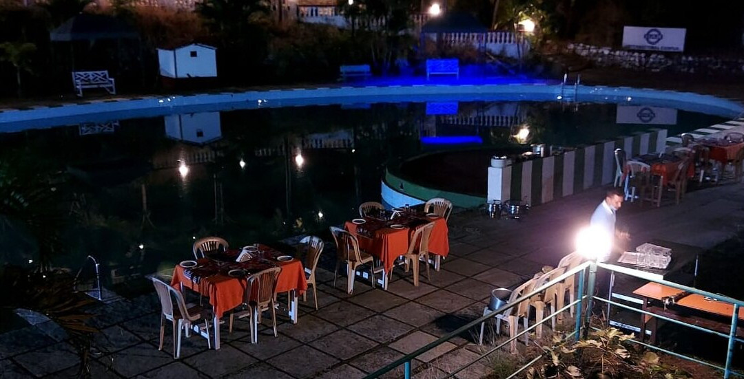 Indismart Woodbourne Resort