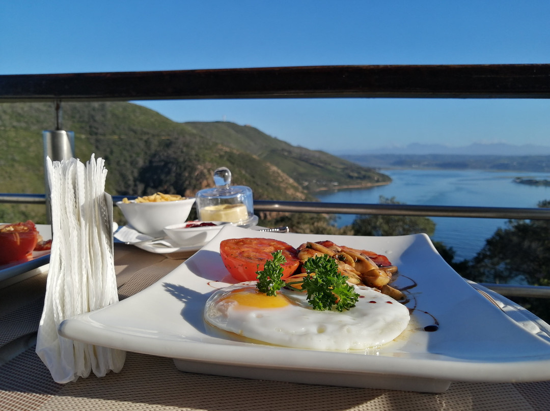 Knysna Pearl View Guest House