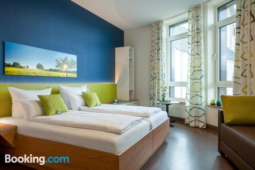 Hotel Leib & Seele主图