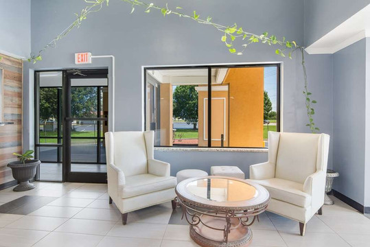 Americas Best Value Inn Lumberton