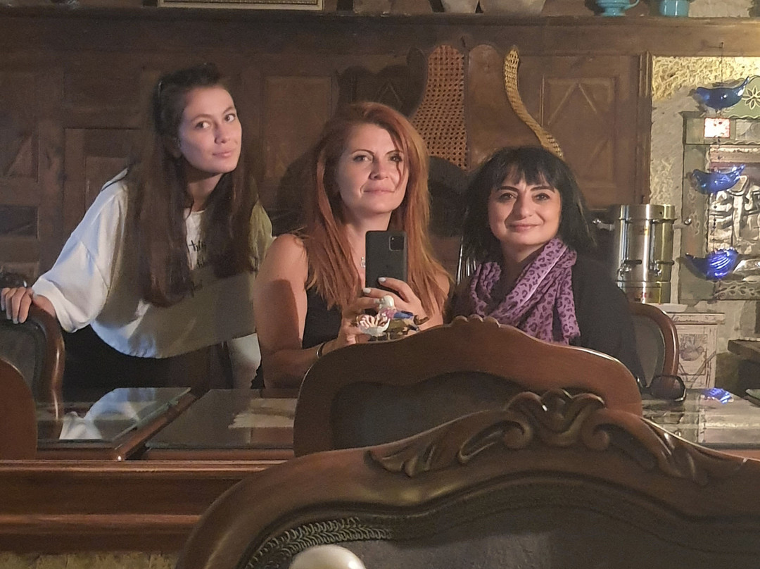 Gulten Sultan Konagi