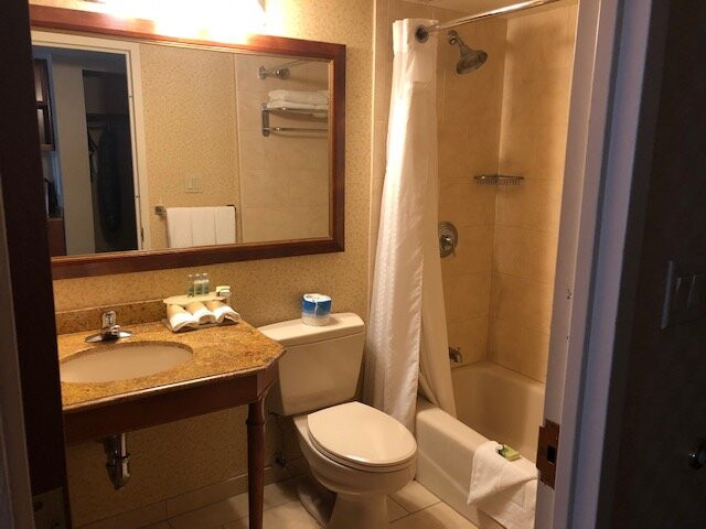 Rockville Centre Hotel主图