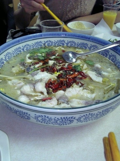 味之都(莱阳店)